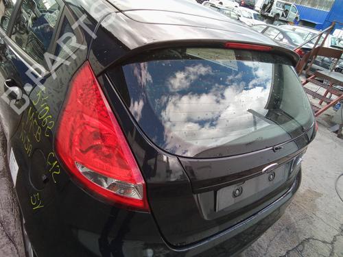 Steering column FORD FIESTA VI (CB1, CCN)  | BP15380224M21 