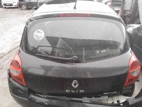 Used Tailgate Tailgate 38956745 38956745