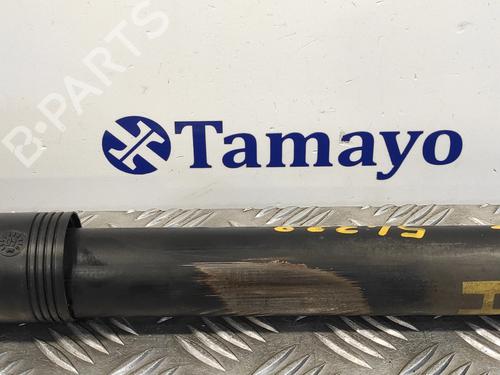 Left rear shock absorber MERCEDES-BENZ CLK (C208) CLK 200 Kompressor (208.344) | BP13474232M18 