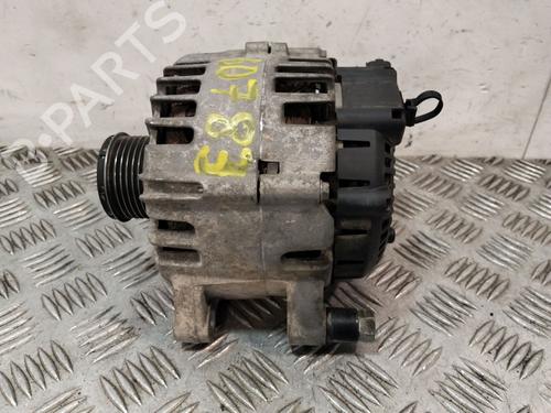 Alternator PEUGEOT PARTNER Box Body/MPV 1.6 HDi | BP38876565M7 - Image 2