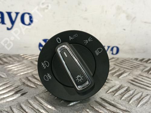 Lichtschalter für SEAT LEON (5F1) 1.4 TSI (125 hp) 30907121