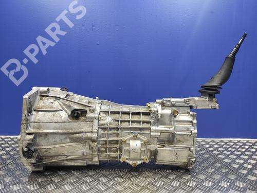 Gearbox SUZUKI GRAND VITARA II (JT, TE, TD)  | BP6835142M3 