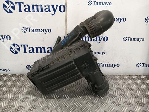 Used Air filter box VW GOLF PLUS V (5M1, 521) 2.0 TDI 16V (140 hp) 29568749