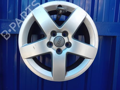 Felg AUDI A3 (8L1) [1996-2006]  25347856