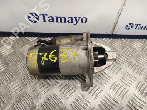 Startmotor MAZDA 3 (BK)  | BP21606286M8 