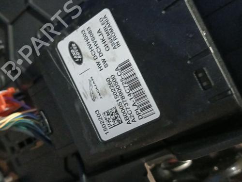 Right front seat JAGUAR XE (X760) 2.0 D | BP31164003C16