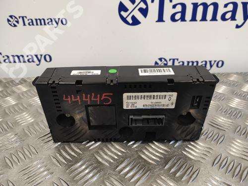 Climate control CHRYSLER GRAND VOYAGER V (RT)  | BP11024472I5 