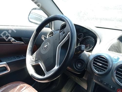Used Steering column Steering column 37640862 37640862