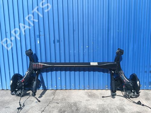 Used Rear axle KIA RIO III (UB) [2011-2017]  29398668