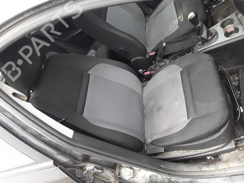 AC compressor TATA INDICA VISTA  | BP10753640M34 