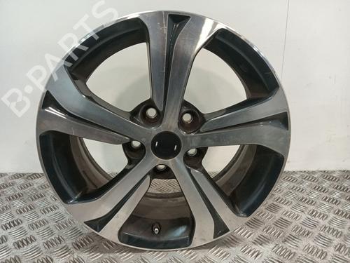 Used Rim Rim NISSAN PULSAR Hatchback (C13) 1.2 DIG-T (115 hp) 34720482 34720482