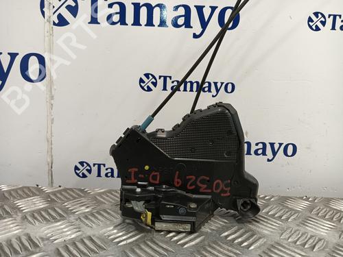 Used Front left lock SUBARU JUSTY IV 1.0 (M300) (69 hp) 6517341