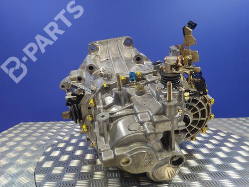 Gearbox MAZDA 6 Hatchback (GG)  | BP11758717M3 