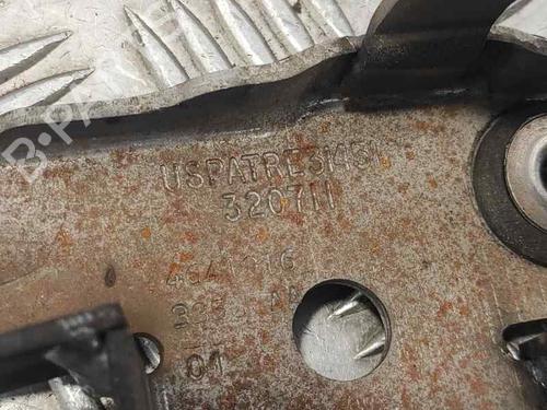 Gear lever CHRYSLER VOYAGER IV (RG, RS) 2.4 | BP22698514M90 
