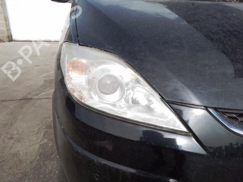 Faro anteriore destro Faro anteriore destro 38624685 38624685