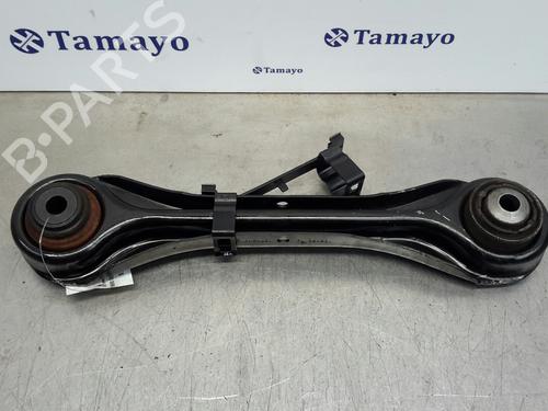Right rear suspension arm BMW 1 (E87) 118 d | BP6876674M15 