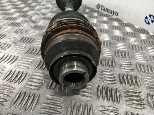 Left front driveshaft HYUNDAI TUCSON (JM) 2.0 CRDi | BP29497576M38 