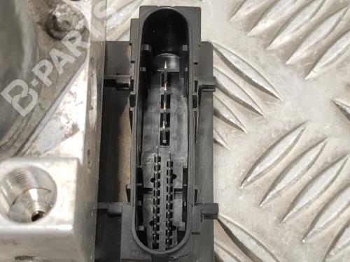 ABS pump OPEL MERIVA A MPV (X03) 1.7 CDTI (E75) | BP10566073M43 