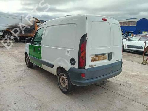 Engine RENAULT KANGOO (KC0/1_) D 55 1.9 (KC0D) | BP24629249M1  - Image 5