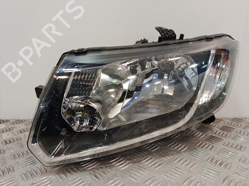 left-headlight-dacia-sandero-ii-2012-33240907 main image