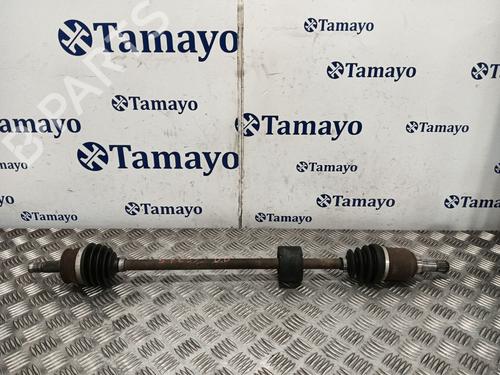 Used Right front driveshaft FIAT 500 (312_) [2007-2025]  30095907