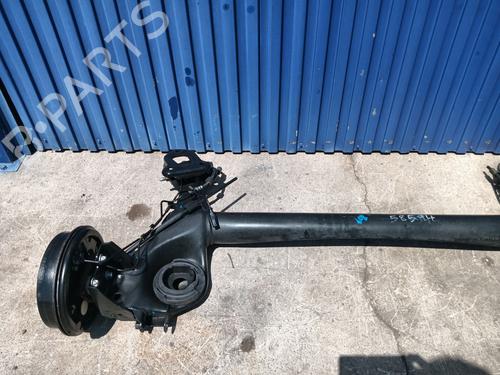 Rear axle OPEL ADAM (M13)  | BP27706644M2 