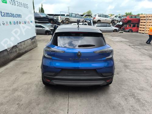Left tailgate light RENAULT CAPTUR II (HF_) TCe 160 (HFN1) | BP39137331C79 - Image 7