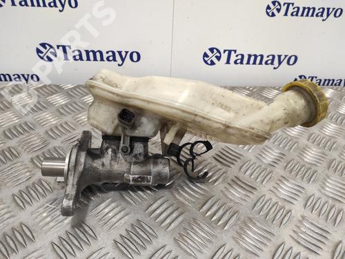 Brake master cylinder PEUGEOT 207 (WA_, WC_)  | BP11044567M77 