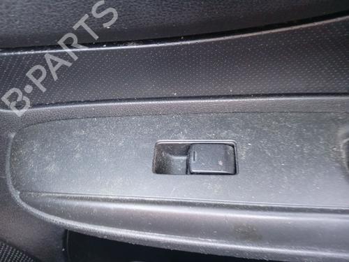 Used Right front window switch Right front window switch NISSAN NOTE (E12) 1.5 dCi (90 hp) 34716012 34716012