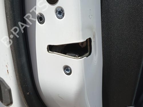 rear-left-lock-ford-fiesta-vii-hj-hf-2017-34583473 main image