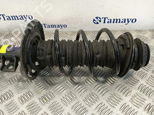 Right front shock absorber TOYOTA YARIS (_P21_, _PA1_, _PH1_) 1.5 Hybrid (MXPH10, MXPH11) | BP29355814M17 