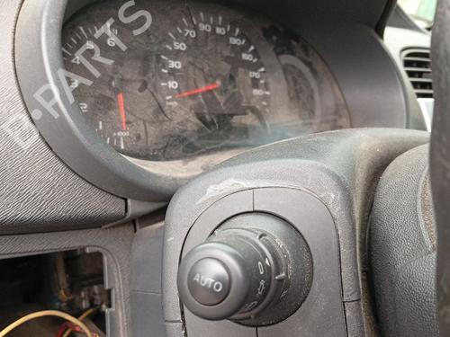 Switch RENAULT KANGOO Express (FW0/1_) 1.5 dCi 70 (FW0A, KW0V) | BP39593008I30 - Image 2