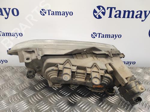 Right headlight RENAULT ESPACE III (JE0_) 2.0 (JE0A) | BP15059915C29 