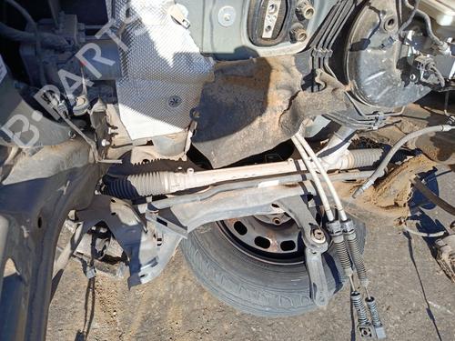 Used Steering rack VW POLO VI (AW1, BZ1, AE1) 1.0 TSI (95 hp) 30122938