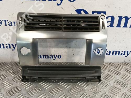 Used Air vent CITROËN C4 Coupe (LA_) [2004-2013]  28716981