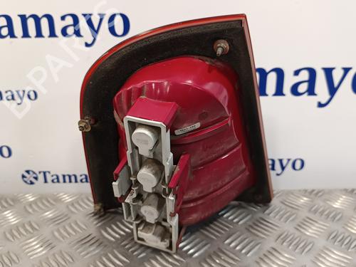 Right taillight SKODA OCTAVIA I (1U2) 1.9 TDI | BP16562105C35 