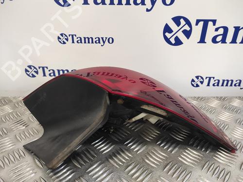 Left taillight OPEL ASTRA J (P10) 1.7 CDTI (68) | BP14830882C34 
