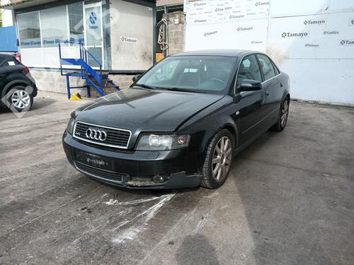 Left front window switch AUDI A4 B6 (8E2) 2.5 TDI quattro | BP39650400I27 - Image 3