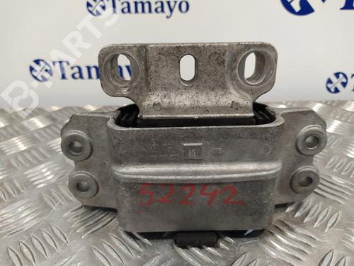 Engine mount VW GOLF V (1K1) 1.9 TDI | BP9819087M89 