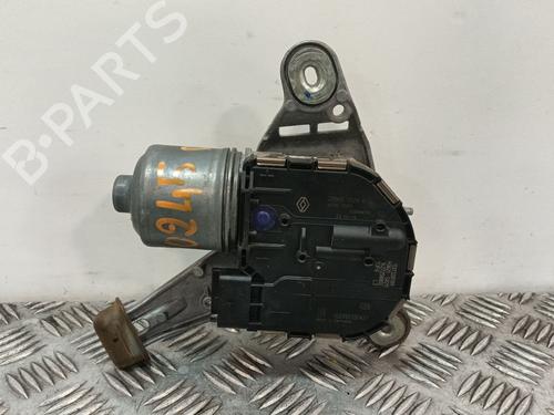 Used Front wiper motor Front wiper motor RENAULT SCÉNIC IV (J9_) 1.5 dCi 110 (110 hp) 33963783 33963783