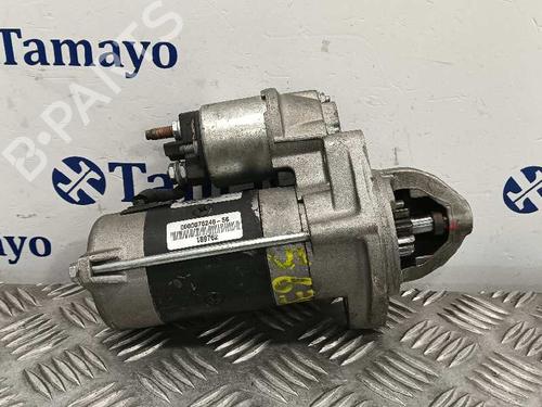 Starter BMW 3 (E46) 320 d | BP25914754M8
