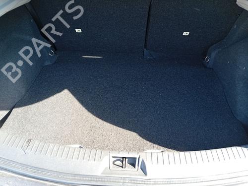 Plancher du coffre Plancher du coffre 38065829 38065829
