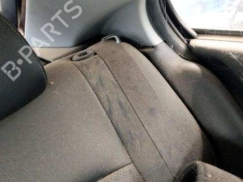 Used Rear left seatbelt Rear left seatbelt MITSUBISHI LANCER VIII (CY_A, CZ_A) 1.8 (CY3A, CY6A) (143 hp) 39890776 39890776