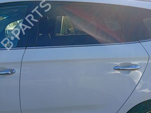 Used Left rear door Left rear door KIA CARENS IV 1.7 CRDi (116 hp) 34252177 34252177