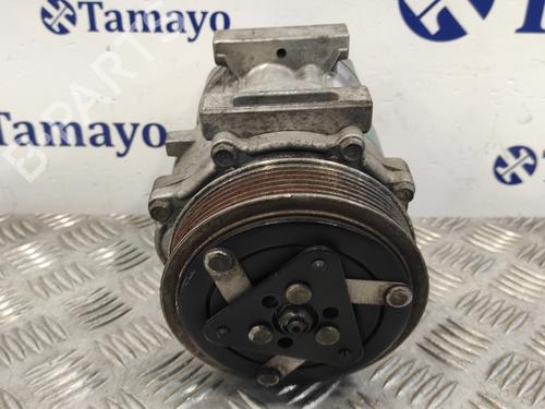 AC compressor FORD FOCUS C-MAX (DM2) 2.0 TDCi | BP20934922M34 