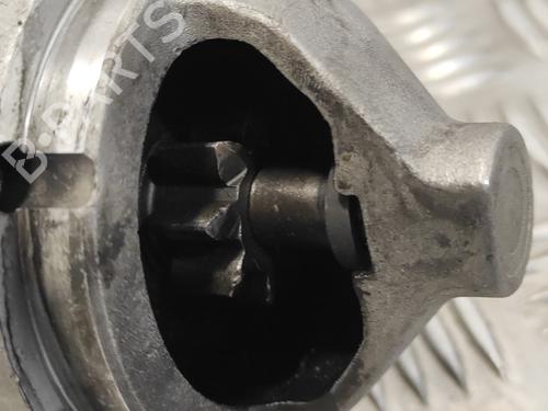 Starter NISSAN ALMERA II Hatchback (N16)  | BP14830890M8 