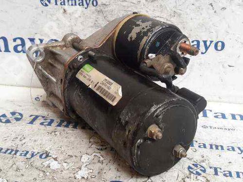 Starter OPEL AGILA (A) (H00) 1.2 16V (F68) | BP3433380M8 