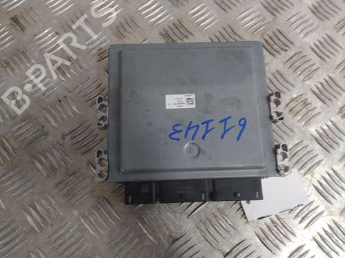 Engine control unit (ECU) RENAULT CAPTUR II (HF_) TCe 160 (HFN1) | BP39499617M57 - Image 3