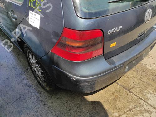 Starter VW GOLF IV (1J1) 1.9 TDI | BP13736877M8 