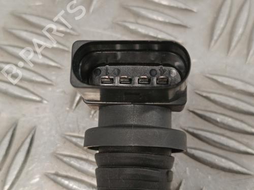 Ignition coil SEAT IBIZA III (6L1) 1.4 16V | BP16094100M94 